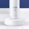 Oral-B iO 4210201363064 elektrinis dantų šepetėlis Suaugusiems Rotacinis dantų šepetėlis Baltas