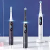 Oral-B iO 4210201363064 elektrinis dantų šepetėlis Suaugusiems Rotacinis dantų šepetėlis Baltas