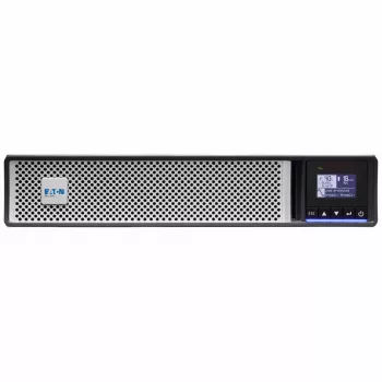 EATON CORPORATION Eaton 5px 1500i Rt2u G2 UPS - 1000VA - 1000 W - C14/C13 230V - stelažas/ant grindų 2U