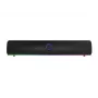 GENESIS Helium 312BT juoda 2.0 kanalų 10 W