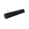 GENESIS Helium 312BT juoda 2.0 kanalų 10 W