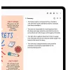Planšetinis kompiuteris Samsung Galaxy Tab S10+ 12,4 colio 2,8 GHz 12 GB RAM 256 GB