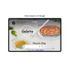 Planšetinis kompiuteris Samsung Galaxy Tab S10+ 12,4 colio 2,8 GHz 12 GB RAM 256 GB