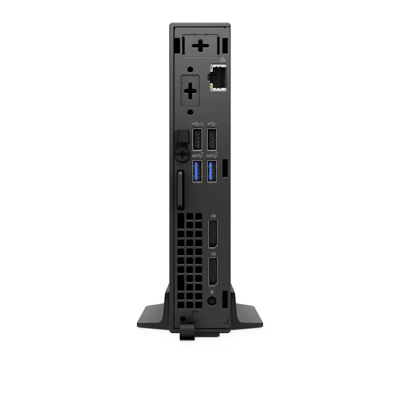 Kompiuteris DELL OptiPlex 3000 2 GHz Intel Celeron N 8 GB 64 GB Intel UHD Graphics Wyse ThinOS