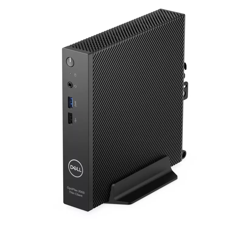 Kompiuteris DELL OptiPlex 3000 2 GHz Intel Celeron N 8 GB 64 GB Intel UHD Graphics Wyse ThinOS