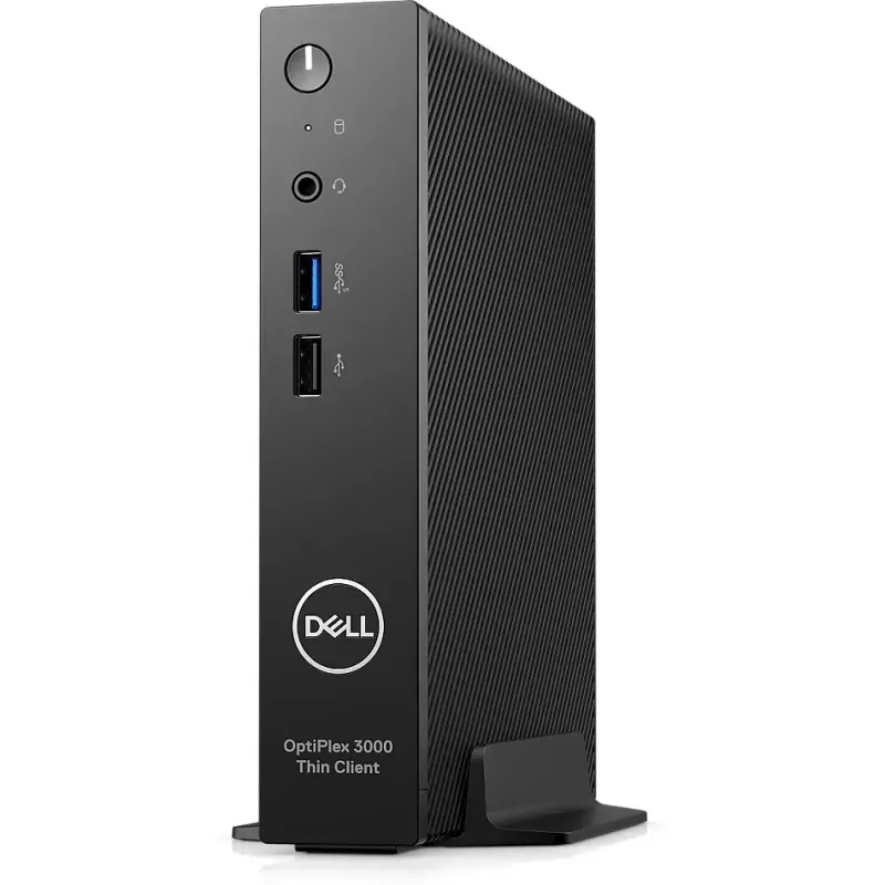 Kompiuteris DELL OptiPlex 3000 2 GHz Intel Celeron N 8 GB 64 GB Intel UHD Graphics Wyse ThinOS