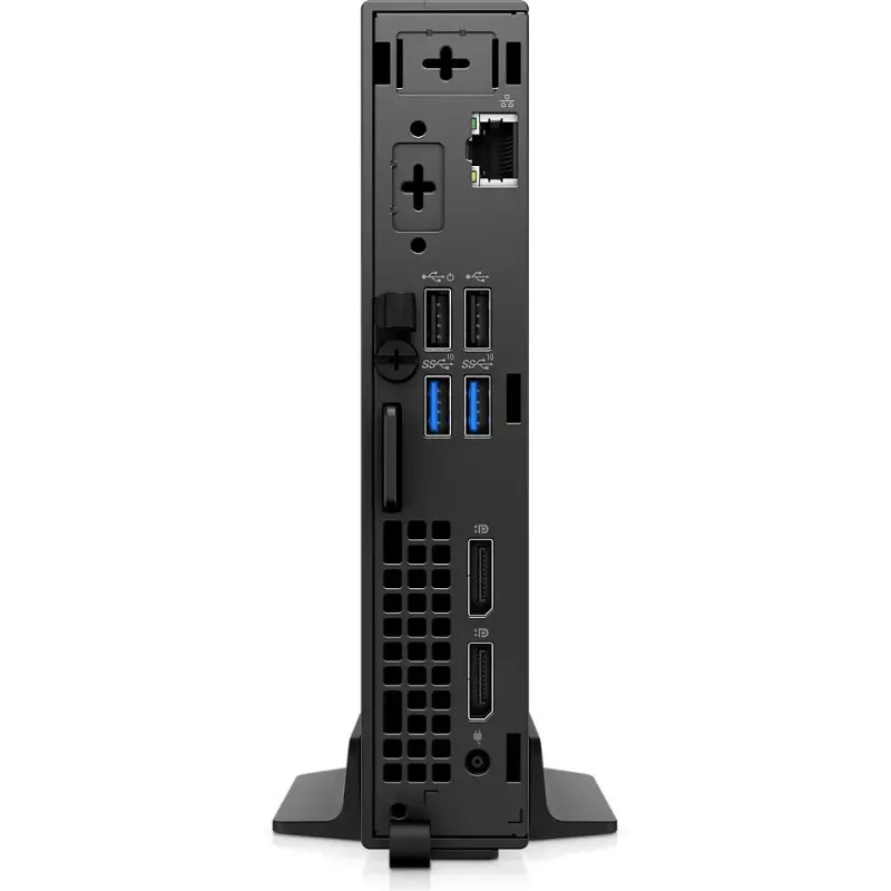 Kompiuteris DELL OptiPlex 3000 2 GHz Intel Celeron N 8 GB 64 GB Intel UHD Graphics Wyse ThinOS