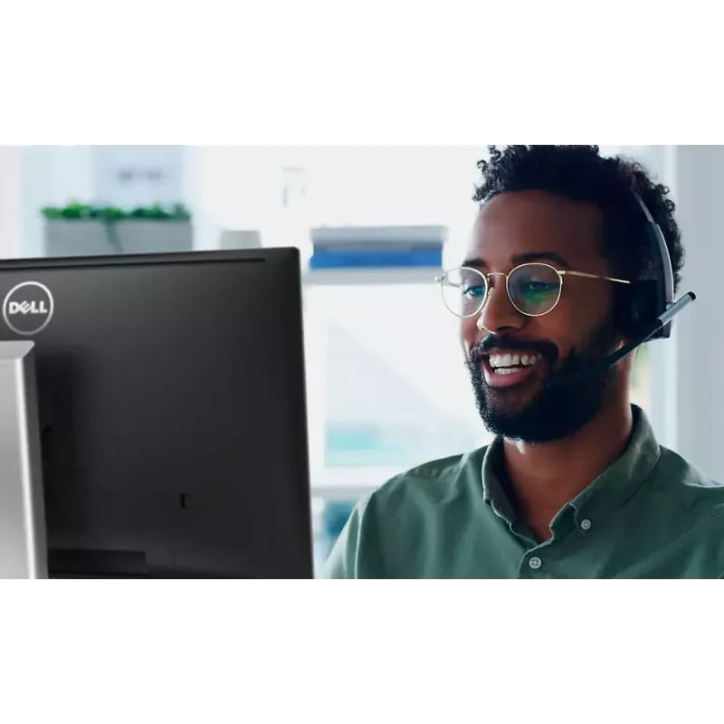 Kompiuteris DELL OptiPlex 3000 2 GHz Intel Celeron N 8 GB 64 GB Intel UHD Graphics Wyse ThinOS