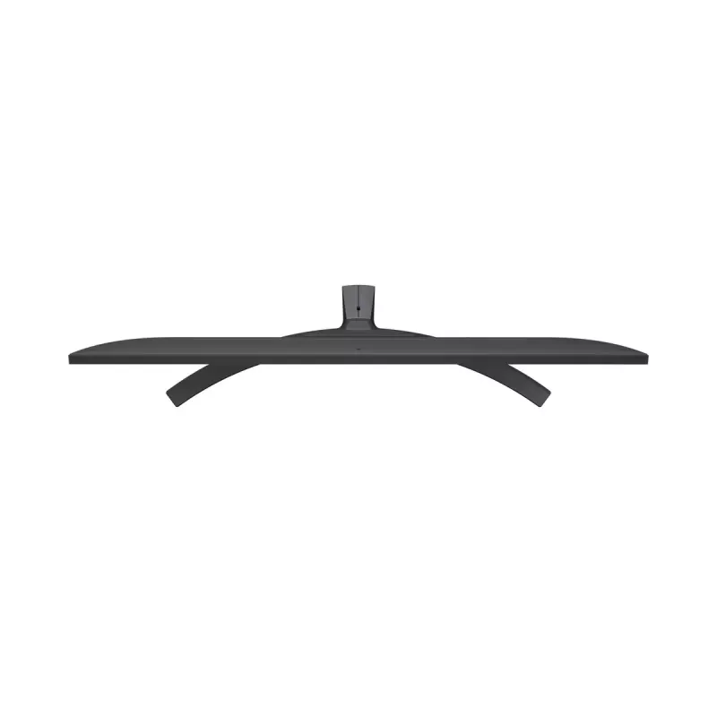 LG NanoCell AI 55NANO81A6A 139,7 cm (55 colių) 4K Ultra HD išmanusis televizorius su „Wi-Fi“, juodos spalvos