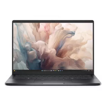DELL Pro 14 Premium PA14250 Copilot+ PC Intel Core Ultra 5 236V nešiojamas kompiuteris 35,6 cm (14 colių) Full HD+ 16 GB LPDDR5x-SDRAM 512 GB SSD Wi-Fi 7 (802.11be) Windows 11 Pro pilka