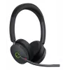 Ausinės Yealink WH68 Teams Headset