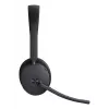 Ausinės Yealink WH68 Teams Headset