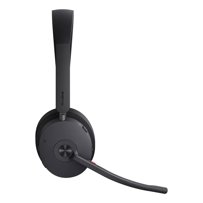 Ausinės Yealink WH68 Teams Headset