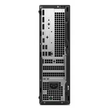 DELL Pro QBS1250 Plus Intel Core Ultra 5 235 16 GB DDR5-SDRAM 512 GB SSD Windows 11 Pro Plonas PC PC Juoda