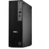 DELL Pro QBS1250 Plus Intel Core Ultra 5 235 16 GB DDR5-SDRAM 512 GB SSD Windows 11 Pro Plonas PC PC Juoda