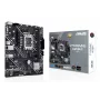 Motininė plokštė ASUS PRIME H610M-E-CSM Intel H610 LGA 1700 micro ATX