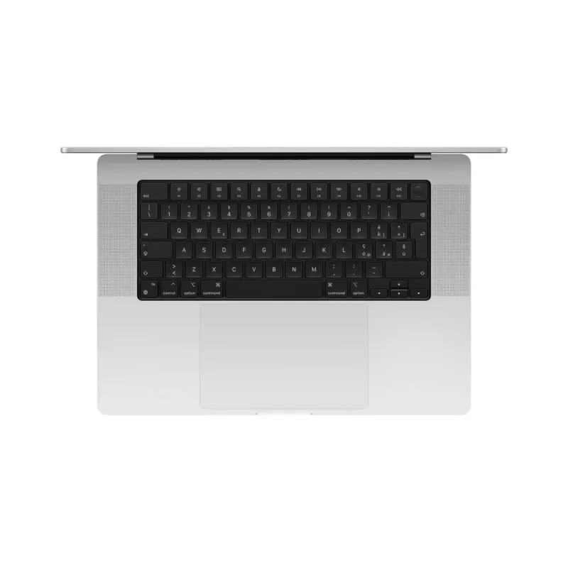 Nešiojamas kompiuteris Apple MacBook Pro 16.2 col. M4 Pro 24GB 512GB SSD macOS