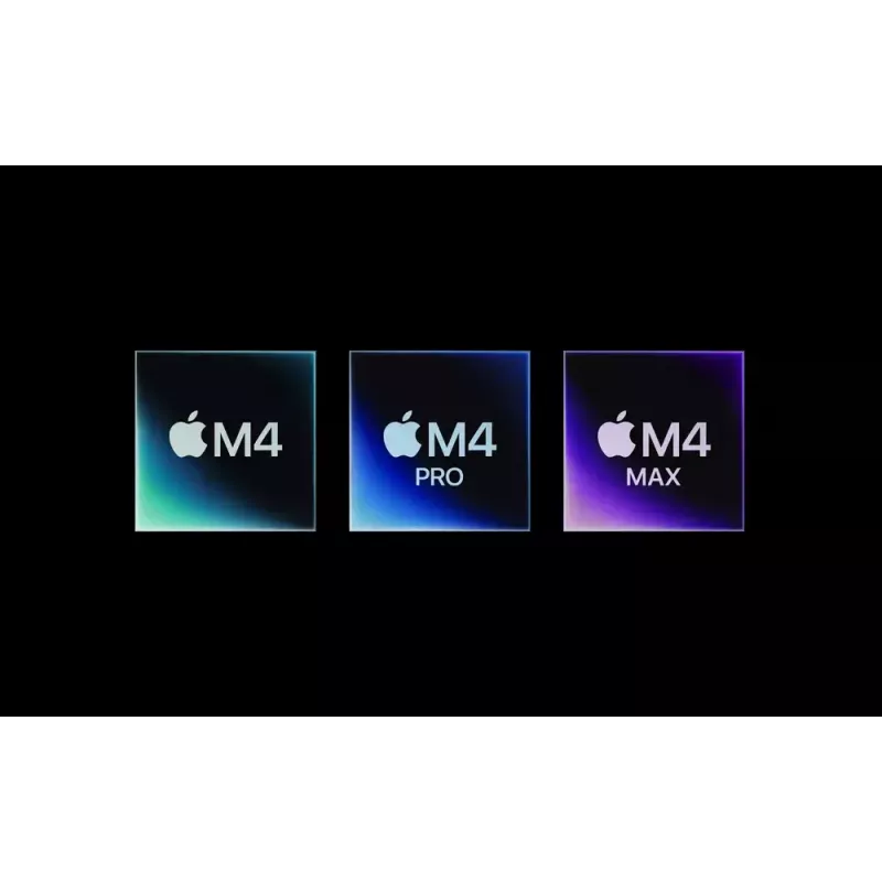 Nešiojamas kompiuteris Apple MacBook Pro 16.2 col. M4 Pro 24GB 512GB SSD macOS