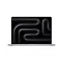 Nešiojamas kompiuteris Apple MacBook Pro 16.2 col. M4 Pro 24GB 512GB SSD macOS
