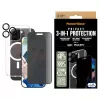 PanzerGlass 3-in-1 privatumo apsaugos rinkinys iPhone '24 6,3 colio Pro