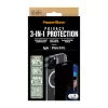 PanzerGlass 3-in-1 privatumo apsaugos rinkinys iPhone '24 6,3 colio Pro
