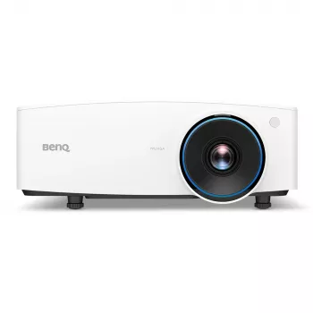 BenQ LU935 standartinio atstumo projektorius 6000 ANSI liumenų DLP WUXGA (1920x1200) Baltas