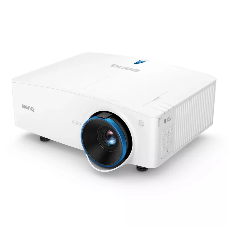 BenQ LU935 standartinio atstumo projektorius 6000 ANSI liumenų DLP WUXGA (1920x1200) Baltas