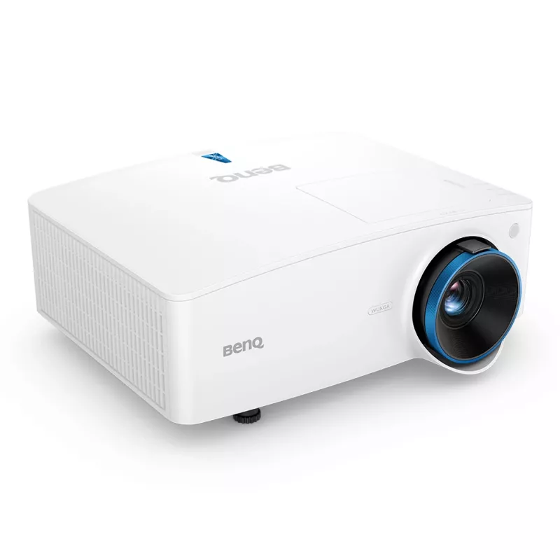 BenQ LU935 standartinio atstumo projektorius 6000 ANSI liumenų DLP WUXGA (1920x1200) Baltas