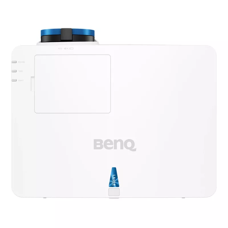 BenQ LU935 standartinio atstumo projektorius 6000 ANSI liumenų DLP WUXGA (1920x1200) Baltas