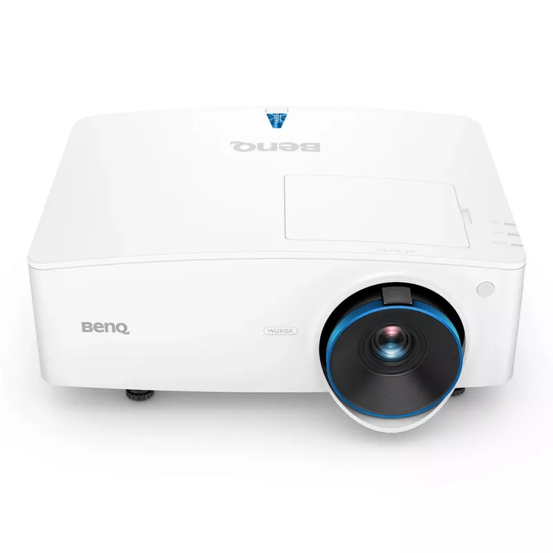 BenQ LU935 standartinio atstumo projektorius 6000 ANSI liumenų DLP WUXGA (1920x1200) Baltas
