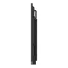 BenQ RE6504 interaktyvus plokščiasis ekranas 165,1 cm (65 coliai) 450 cd/m² 4K Ultra HD juoda, pilka Liečiamasis ekranas Integruotas procesorius Android
