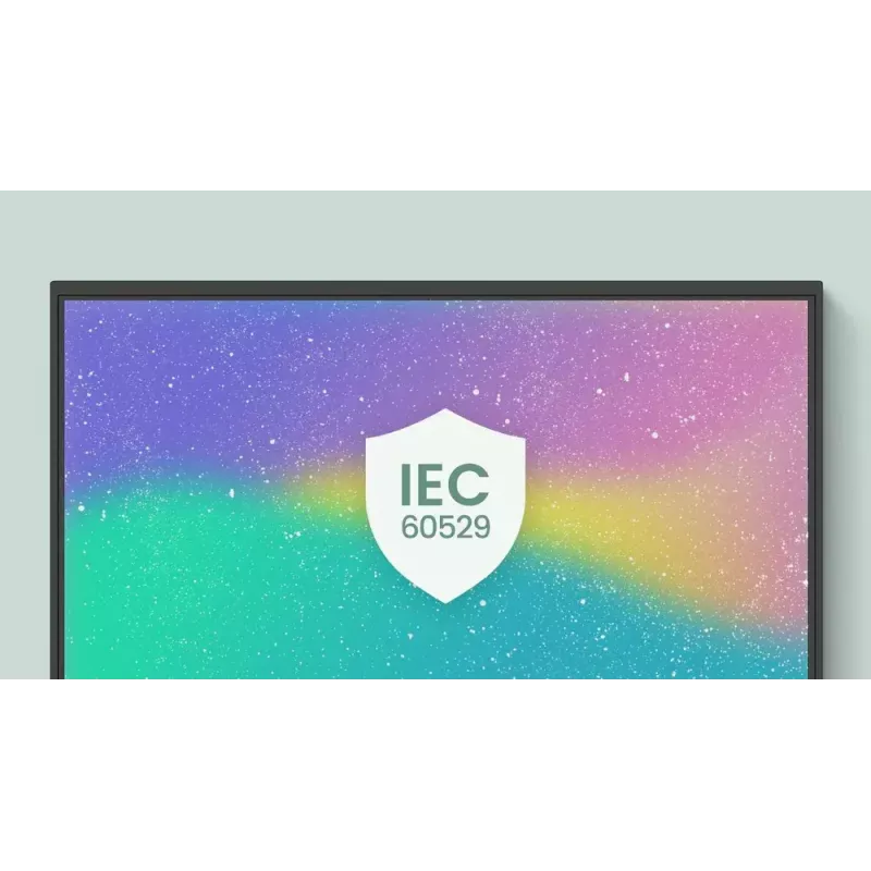 BenQ RE6504 interaktyvus plokščiasis ekranas 165,1 cm (65 coliai) 450 cd/m² 4K Ultra HD juoda, pilka Liečiamasis ekranas Integruotas procesorius Android