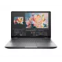 Mobilioji darbo stotis HP ZBook Fury G1i 16 colių Intel Core Ultra 9 64GB 2TB NVIDIA RTX Windows 11 Pro