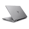 Mobilioji darbo stotis HP ZBook Fury G1i 16 colių Intel Core Ultra 9 64GB 2TB NVIDIA RTX Windows 11 Pro