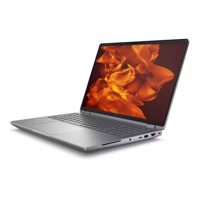 Mobilioji darbo stotis HP ZBook Fury G1i 16 colių Intel Core Ultra 9 64GB 2TB NVIDIA RTX Windows 11 Pro