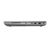 Mobilioji darbo stotis HP ZBook Fury G1i 16 colių Intel Core Ultra 9 64GB 2TB NVIDIA RTX Windows 11 Pro