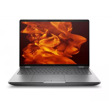 HP ZBook Fury G1i Intel Core Ultra 9 285HX 40,6 cm (16 colių) WQXGA 64 GB DDR5-SDRAM Wi-Fi 7 (802.11be) Windows 11 Pro AI darbo stotis, AI kompiuteris