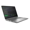 HP ZBook Fury G1i Intel Core Ultra 9 285HX 40,6 cm (16 colių) WQXGA 64 GB DDR5-SDRAM Wi-Fi 7 (802.11be) Windows 11 Pro AI darbo stotis, AI kompiuteris