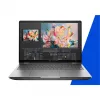 HP ZBook Fury G1i Intel Core Ultra 9 285HX 40,6 cm (16 colių) WQXGA 64 GB DDR5-SDRAM Wi-Fi 7 (802.11be) Windows 11 Pro AI darbo stotis, AI kompiuteris