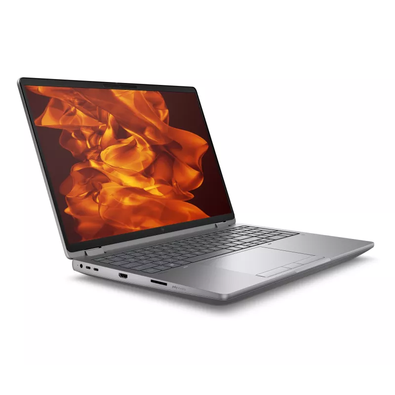 Mobilioji darbo stotis HP ZBook Fury G1i 16 colių Intel Core Ultra 7 32GB 1TB NVIDIA RTX Pro 1000 Windows 11 Pro