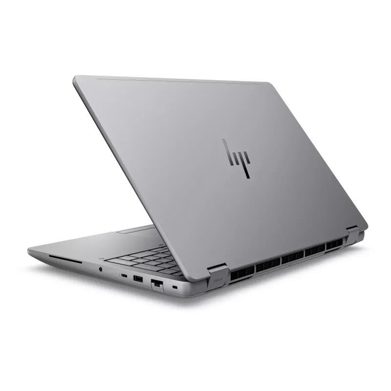 Mobilioji darbo stotis HP ZBook Fury G1i 16 colių Intel Core Ultra 7 32GB 1TB NVIDIA RTX Pro 1000 Windows 11 Pro