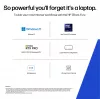 HP ZBook Fury G1i Intel Core Ultra 9 285HX 40,6 cm (16 colių) WQXGA 64 GB DDR5-SDRAM Wi-Fi 7 (802.11be) Windows 11 Pro AI darbo stotis, AI kompiuteris