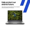 HP ZBook Fury G1i Intel Core Ultra 7 40,6 cm (16 colių) WUXGA 32 GB DDR5-SDRAM Wi-Fi 7 (802.11be) Windows 11 Pro AI darbo stotis, AI kompiuteris