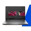 HP ZBook Fury G1i Intel Core Ultra 7 40,6 cm (16 colių) WUXGA 32 GB DDR5-SDRAM Wi-Fi 7 (802.11be) Windows 11 Pro AI darbo stotis, AI kompiuteris