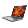 HP ZBook Fury G1i Intel Core Ultra 7 40,6 cm (16 colių) WUXGA 32 GB DDR5-SDRAM Wi-Fi 7 (802.11be) Windows 11 Pro AI darbo stotis, AI kompiuteris