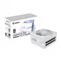 Maitinimo blokas GIGABYTE AORUS ELITE P1000W ATX 3.1 1000W 80 PLUS Platinum Fully-Modular White, 6x (6+2) PCIe, 8 SATA