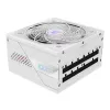 Maitinimo blokas GIGABYTE AORUS ELITE P1000W ATX 3.1 1000W 80 PLUS Platinum Fully-Modular White, 6x (6+2) PCIe, 8 SATA