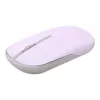ASUS Marshmallow MD100 pelė, skirta biurui, abiem rankoms, RF belaidė + Bluetooth optinė, 1600 DPI