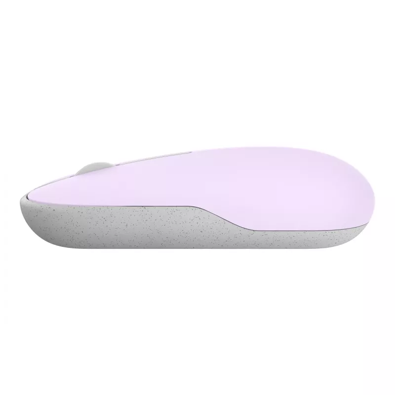 ASUS Marshmallow MD100 pelė, skirta biurui, abiem rankoms, RF belaidė + Bluetooth optinė, 1600 DPI