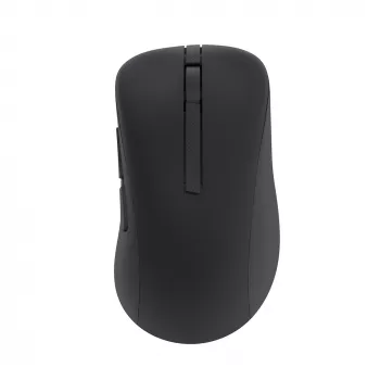 ASUS Wireless MD102 pelė universali dešinei rankai RF belaidis + Bluetooth optinė 1600 DPI